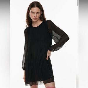 Wilfred Dreamer Mini Dress - Size Small NWT